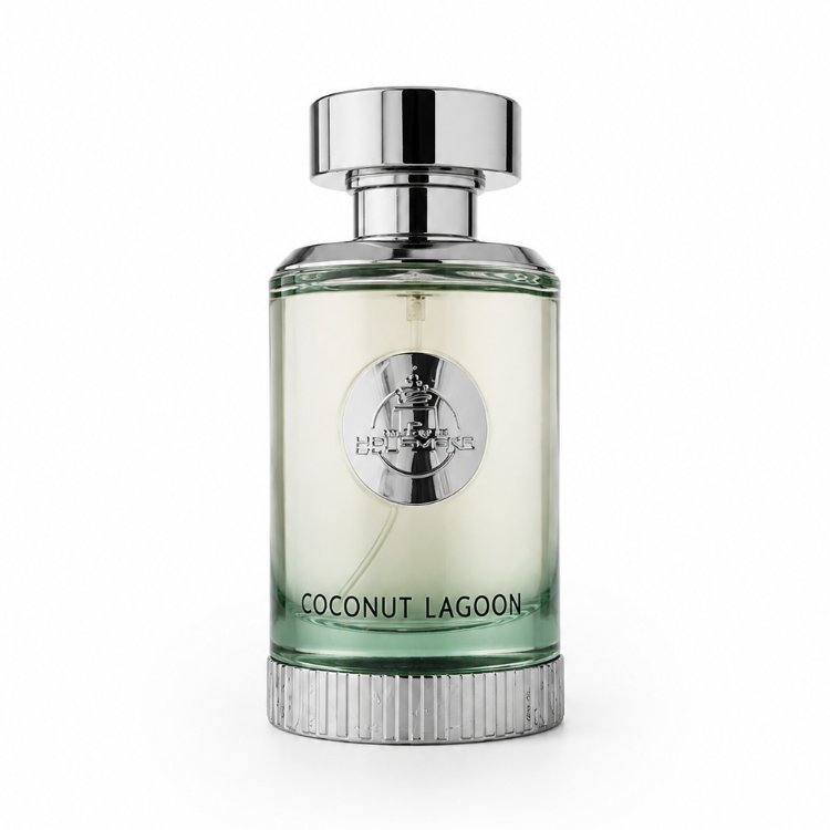 Paris Corner Coconut Lagoon perfume