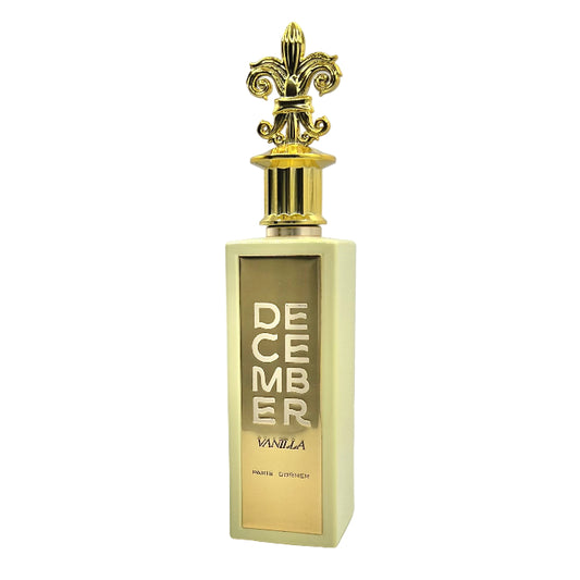 Paris Corner December Vanilla Perfume Decant