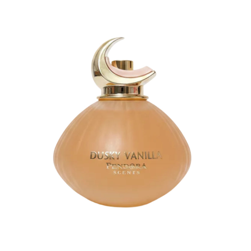 Paris Corner Dusky Vanilla