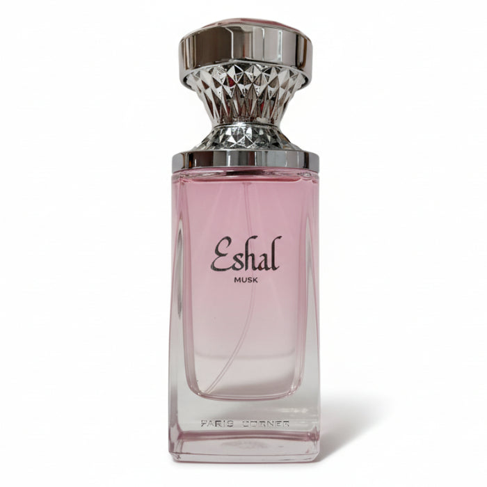 Paris Corner Eshal Musk Perfume Decant