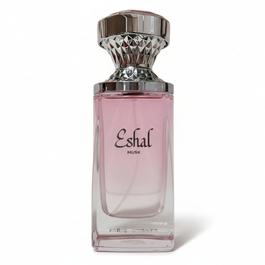 Paris Corner Eshal Musk Perfume Decant