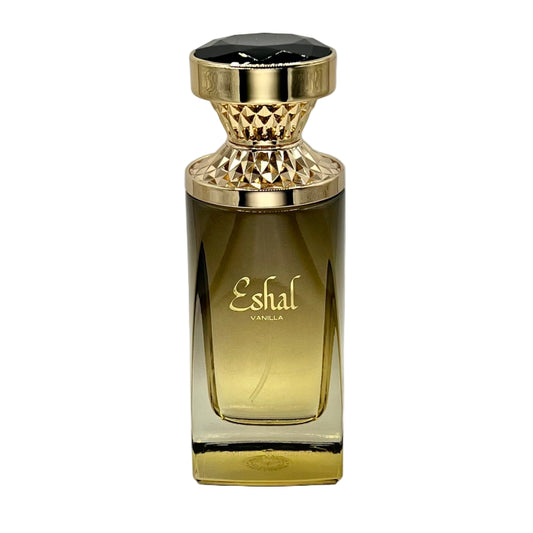 Paris Corner Eshal Vanilla Perfume Decant