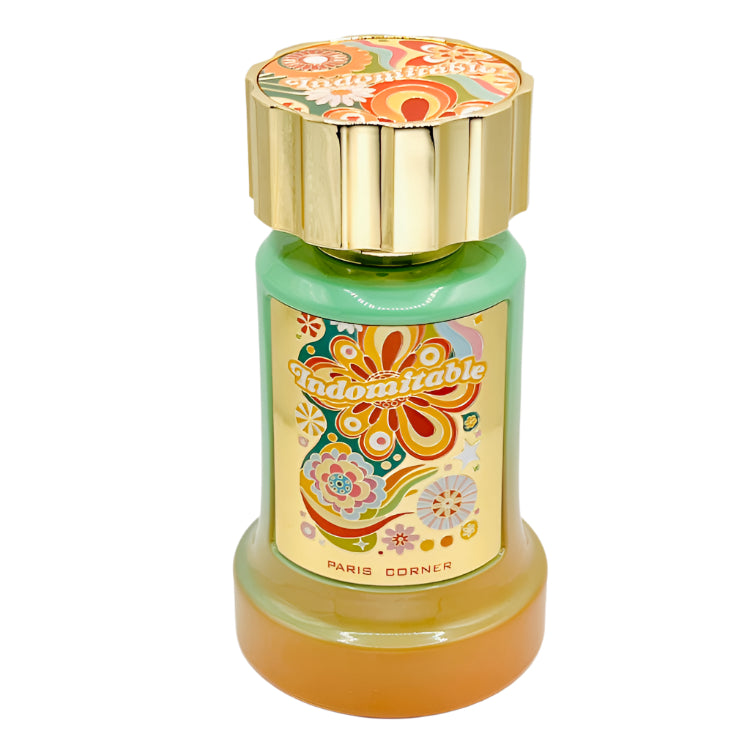 Paris Corner Indomitable Perfume Decant Perfume Sample Arabian/Middle Eastern