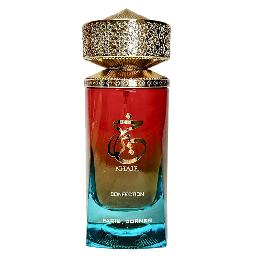 Paris Corner Khair Confection Perfume Decant