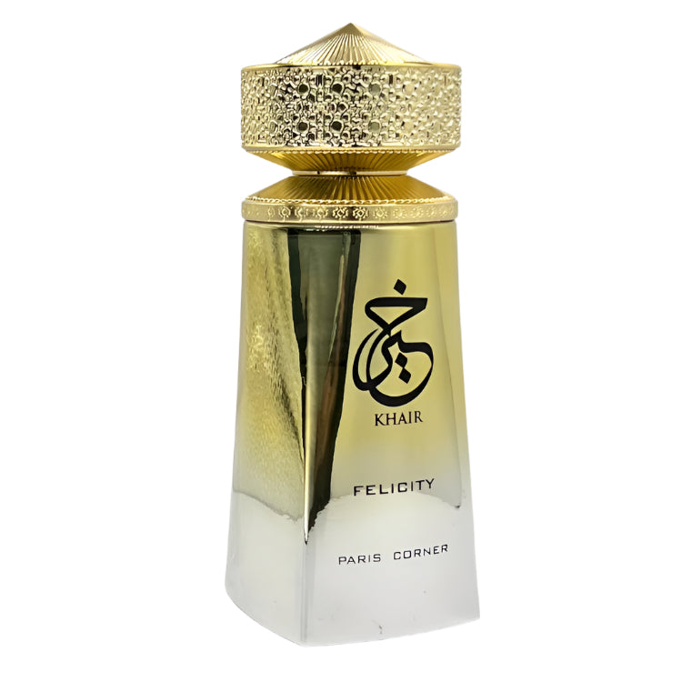 Paris Corner Khair Felicity Perfume Decant Perfume Sample Arabian/Middle Eastern