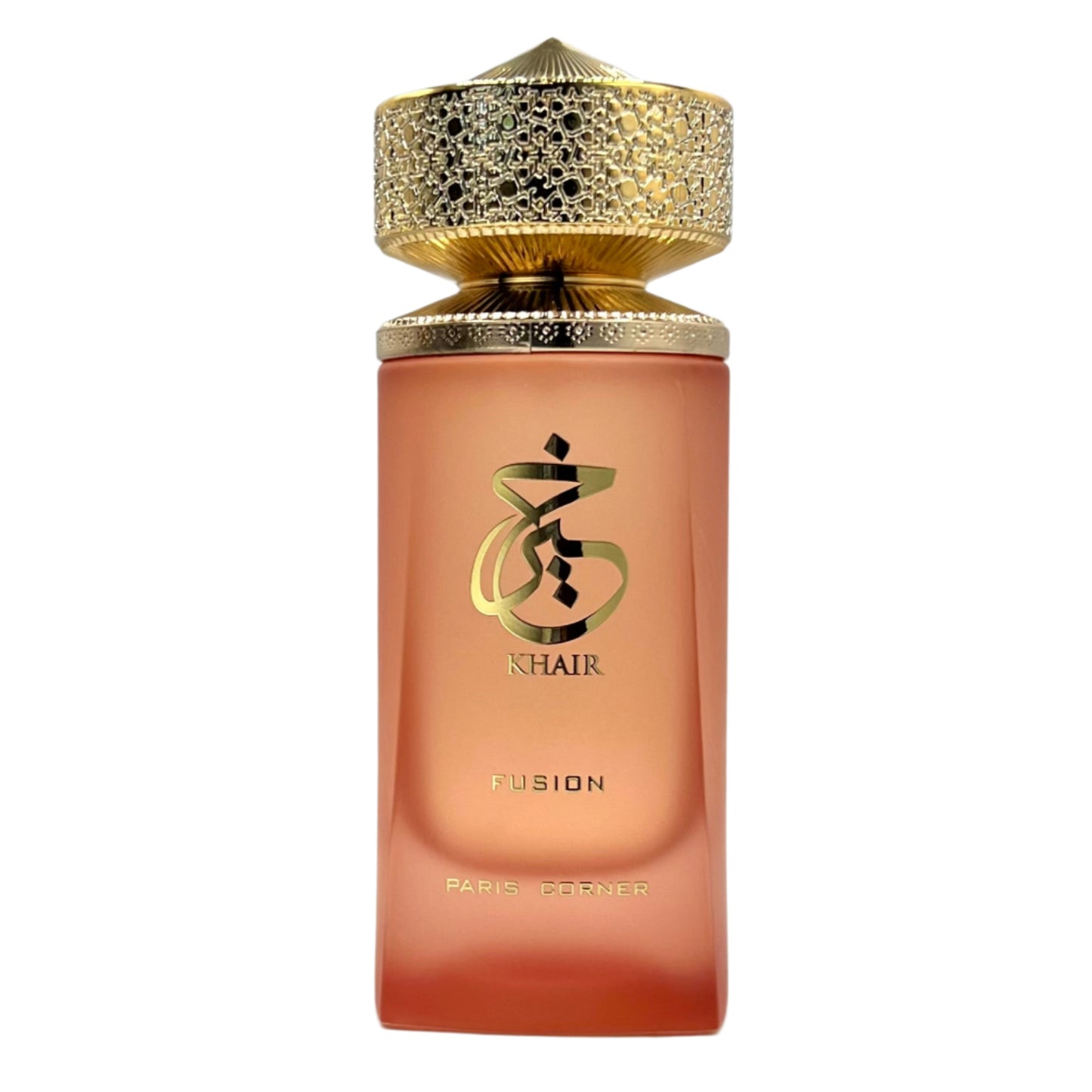 Paris Corner Khair Fusion Perfume Decant Perfume Sample Arabian/Middle Eastern