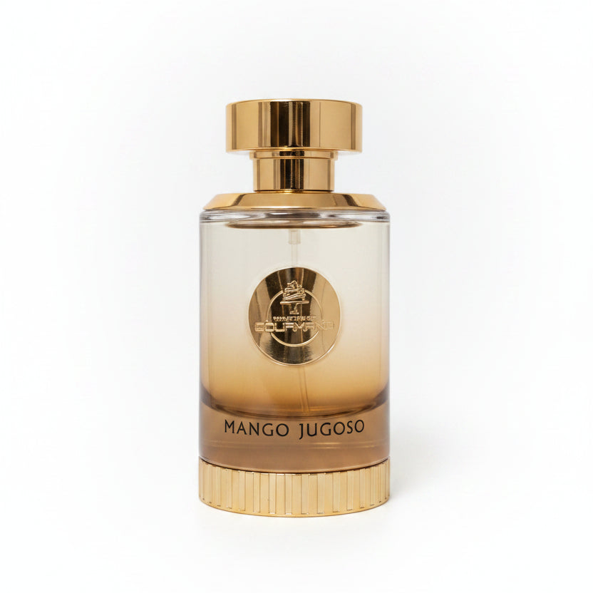 Paris Corner Mango jugoso