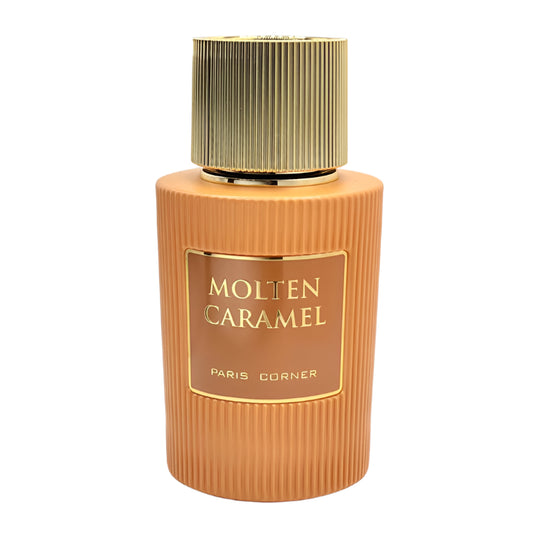 Paris Corner Molten Caramel (Cheirosa '71 twist)