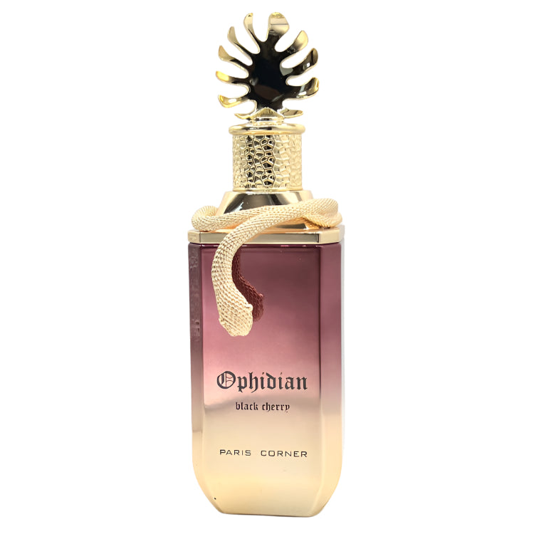 Paris Corner Ophidian Black Cherry Perfume Decant Perfume Sample Arabian/Middle Eastern