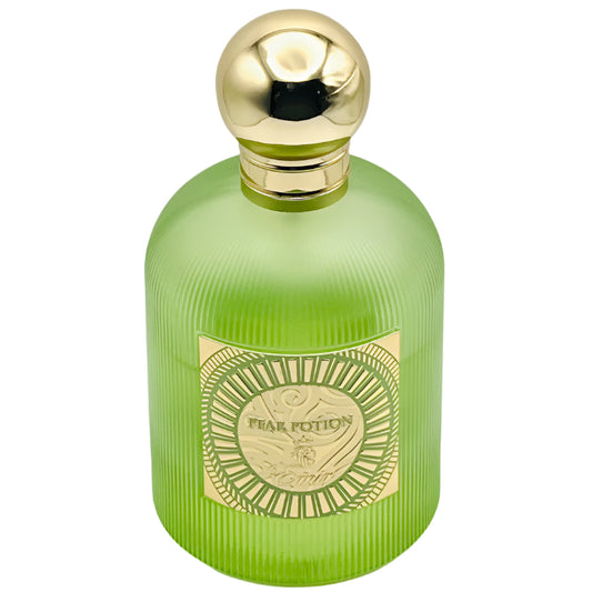 Paris corner pear potion perfume