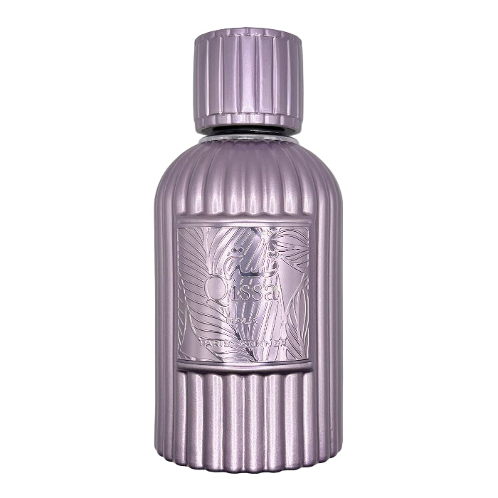 Paris Corner Qissa Gala Perfume Decant
