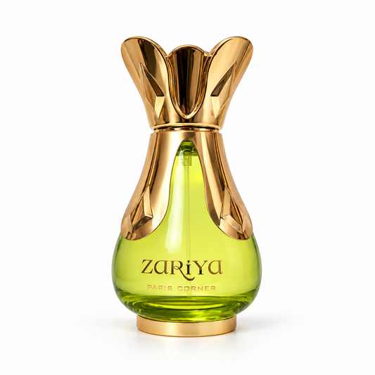 Paris Corner Zariya