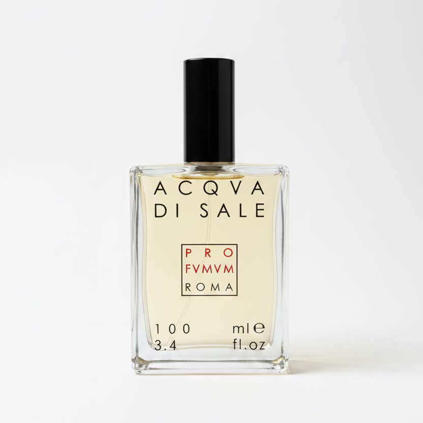 Profumum Roma Acqua di Sale perfume bottle