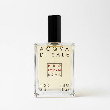 Profumum Roma Acqua di Sale perfume bottle