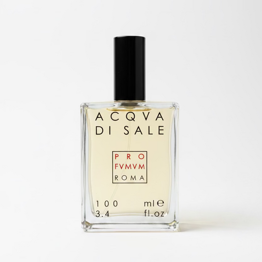 Profumum Roma Acqua di Sale perfume bottle