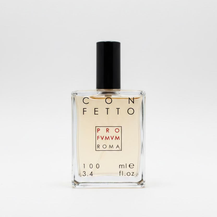 Profumum Roma Confetto perfume bottle