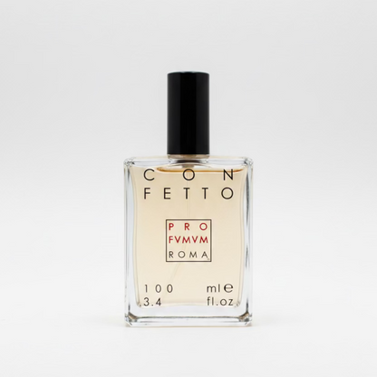 Profumum Roma Confetto perfume bottle
