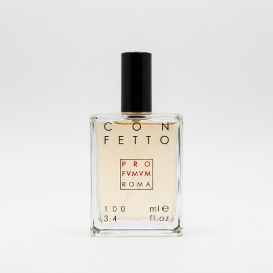Profumum Roma Confetto perfume bottle