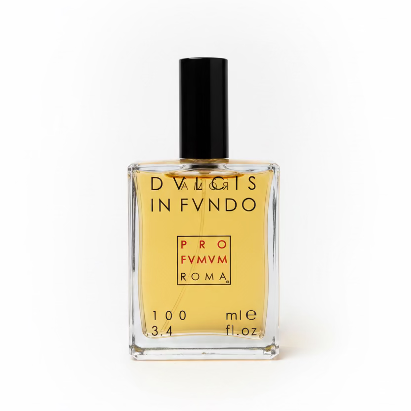 Profumum Roma Dulcis in Fundo perfume bottle