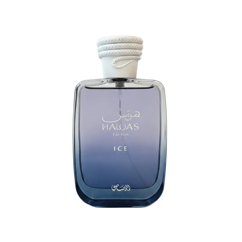 Rasasi Hawas Ice