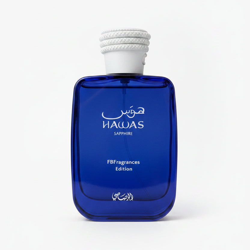 Rasasi Hawas Sapphire