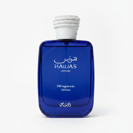 Rasasi Hawas Sapphire