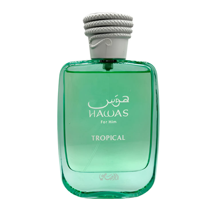 Rasasi Hawas Tropical