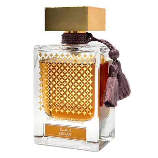 Rasasi Qasamat Ebhar perfume