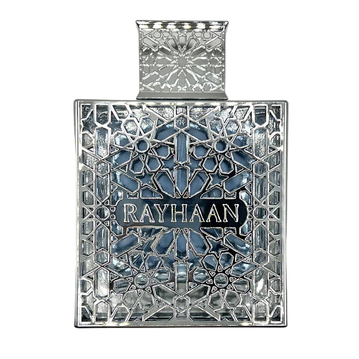 Rayhaan Aquatica Perfume Decant