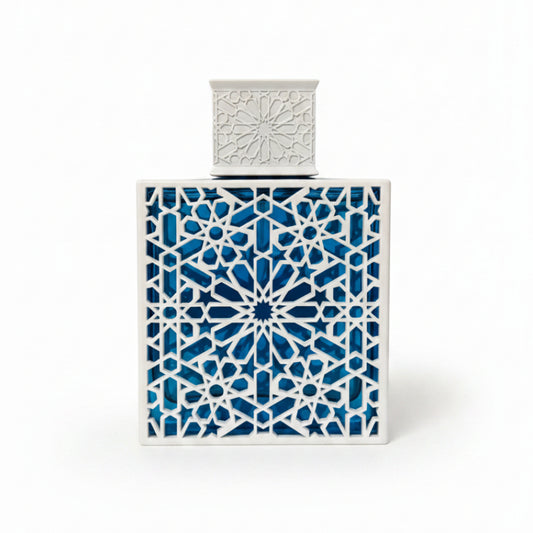 Rayhaan Azul