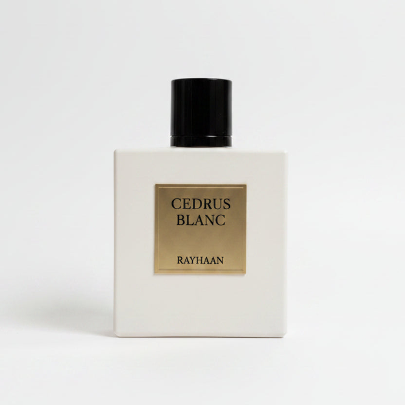 Rayhaan Cedrus Blanc