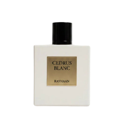 Rayhaan Cedrus Blanc