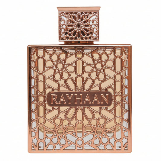 Rayhaan Divine Perfume Decant sample