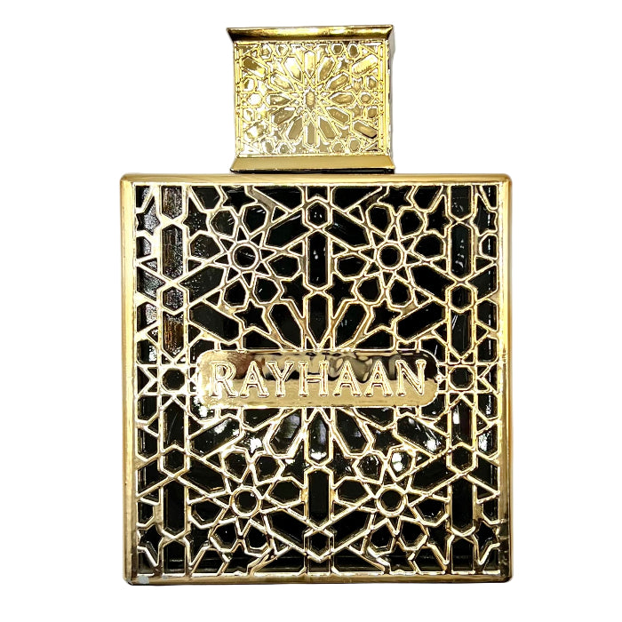 Rayhaan Elixir Perfume Decant