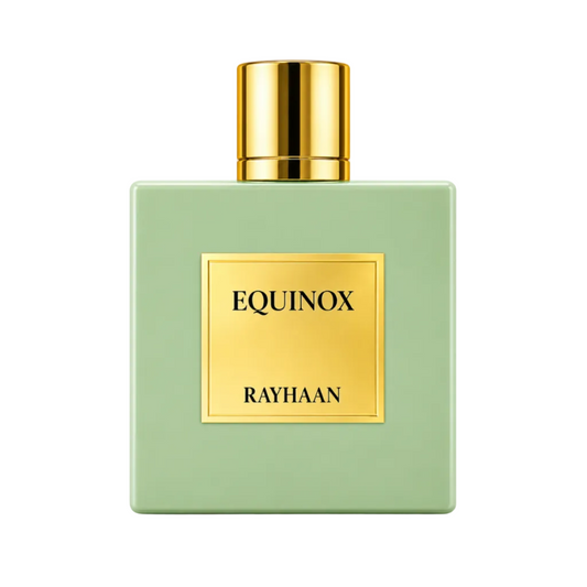 Rayhaan Equinox