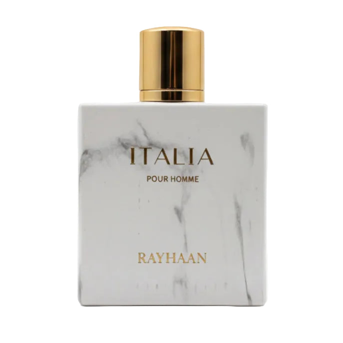 Rayhaan Italia Perfume Decant