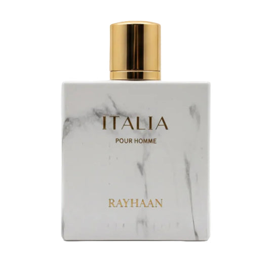 Rayhaan Italia Perfume Decant