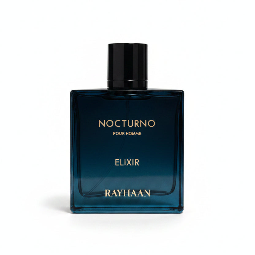 Rayhaan Nocturno Elixir