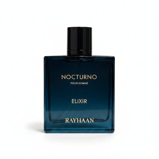 Rayhaan Nocturno Elixir