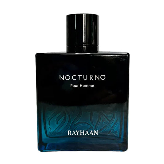 Rayhaan Nocturno Perfume Decant