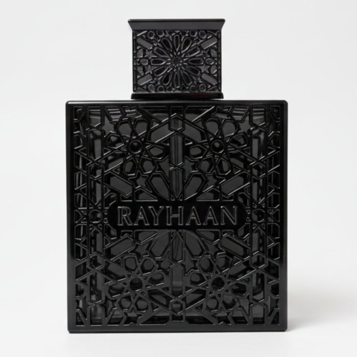 Rayhaan Obsidian Perfume Decant