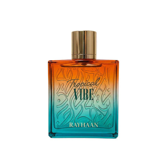 Rayhaan Tropical Vibe