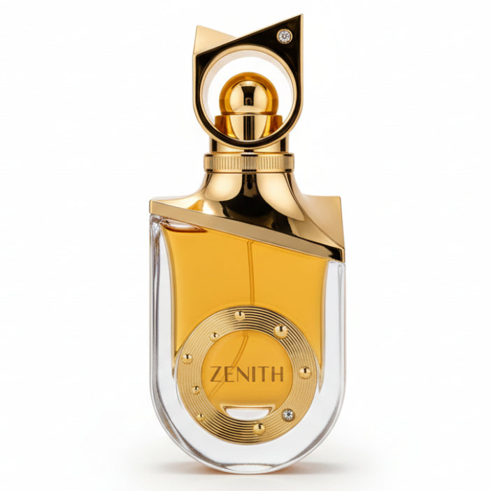 Riiffs Zenith Perfume Decant