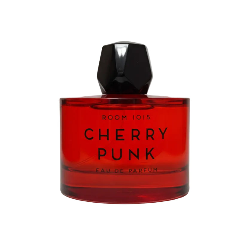 Room 1015 Cherry Punk