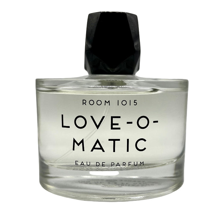 Room 1015 Love-O-Matic Perfume Decant
