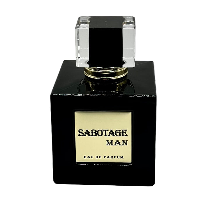 Sabotage Man Perfume Decant