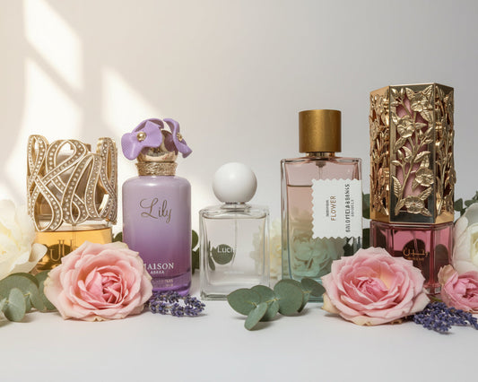 Soft Petals Discovery Set