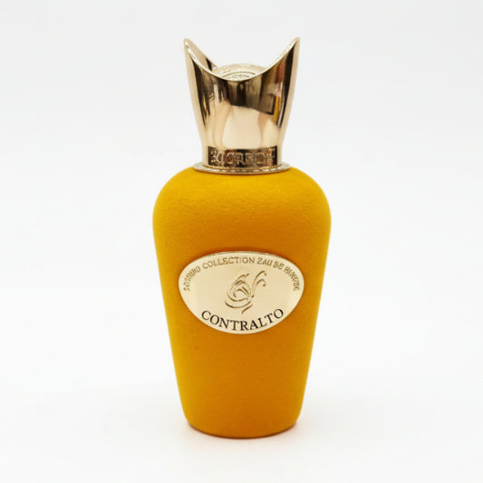 Sospiro Contralto perfume