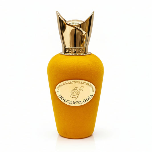 Sospiro Dolce Melodia