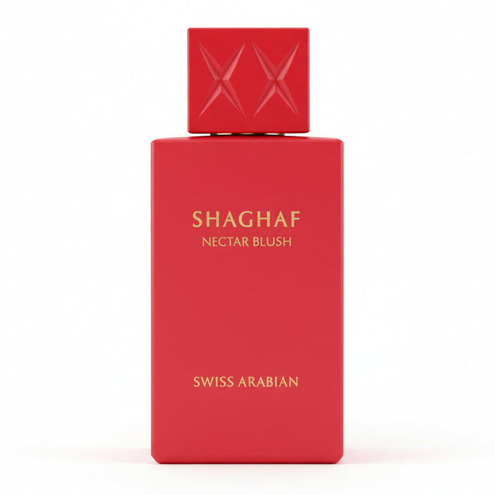 Swiss Arabian Nectar Blush